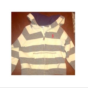 POLO by RALPH LAUREN | Infant Jacket